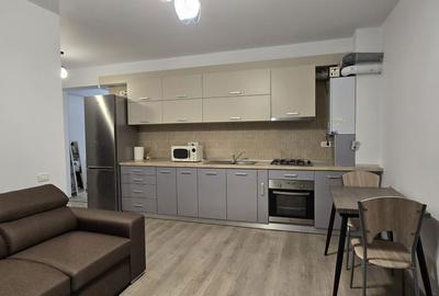 Apartament cu 3 camere în Faleza Nord - 7