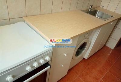 Garsonieră decomandată, mobilată în Brâncoveanu - 4