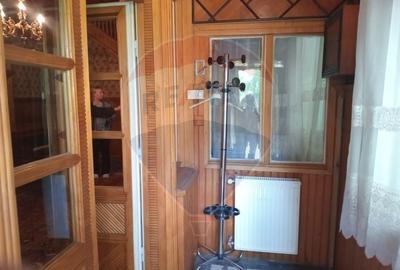 Casă cu 6 camere cu Teren 436 Mp în Ultracentral - 24
