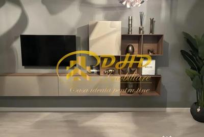 Apartament cu 3 camere decomandat, mobilat în Central - 2