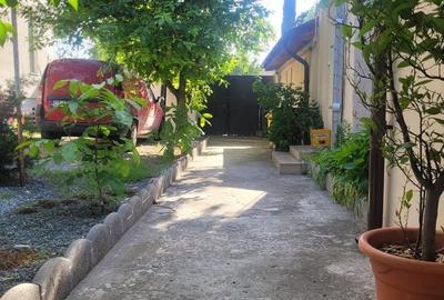 Casă individuală cu 7 camere cu Canalizare în Faleza Nord - 6