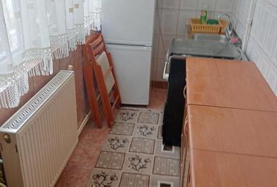 Apartament cu 2 camere decomandat în Baciu - 4