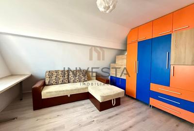 Apartament cu 2 camere semidecomandat, mobilat în Someșeni - 5