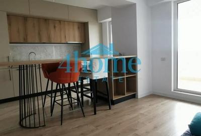 Apartament cu 2 camere în Rahova