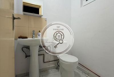 Apartament cu 3 camere în Gării