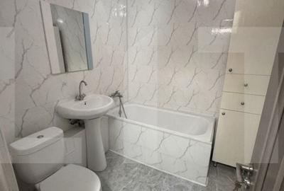 Apartament cu 3 camere decomandat în Central - 1