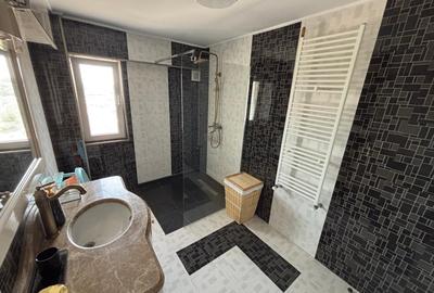 Apartament cu 2 camere decomandat, mobilat în Casa Cărții - 13