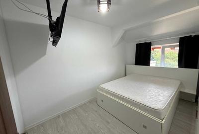 Apartament cu 2 camere semidecomandat în Aradului - 4