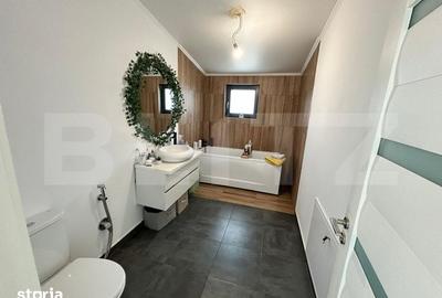 Casă cu 4 camere cu Teren 362 Mp în Rediu