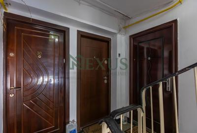 Apartament cu 2 camere semidecomandat în Orizont - 18