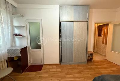 Apartament cu 2 camere în Tătărași