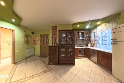 Apartament cu 4 camere, mobilat în Scriitorilor - 9