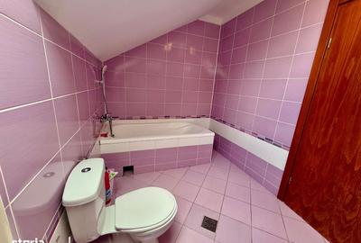 Casă cu 4 camere decomandat cu Teren 500 Mp în Belvedere - 2