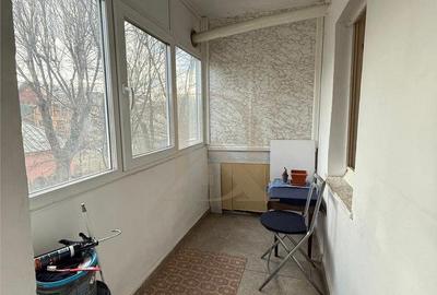 Garsonieră decomandată în Podul de Fier - 7