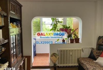 Apartament cu 2 camere, mobilat în Rahova - 3