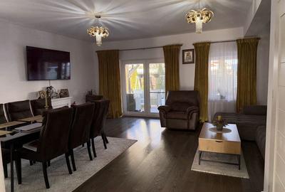 Apartament cu 2 camere decomandat în Central - 6