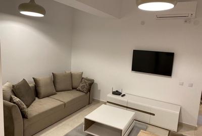 Apartament cu 2 camere decomandat în Frumoasa - 7