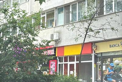 Spațiu comercial, de 20 mp, în Costin Georgian