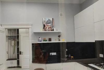 Apartament cu 2 camere decomandat în Colentina