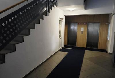 Apartament cu 3 camere decomandat, mobilat în Unirii - 16
