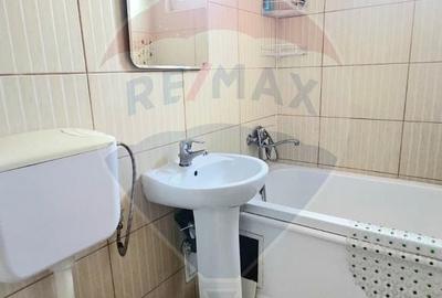 Apartament cu 3 camere în Central - 9