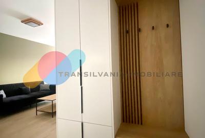 Apartament cu 2 camere în Florești - 2