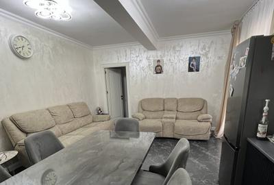 Apartament cu 3 camere decomandat în Jiului - 3