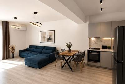 Apartament cu 2 camere în Central - 1
