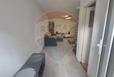 Apartament cu 2 camere decomandat, mobilat în Centrul Istoric - 27