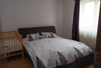 Casă cu 5 camere cu Teren 348 Mp în Viforâta - 2