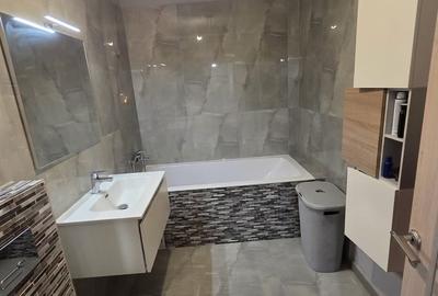 Apartament cu 2 camere decomandat, mobilat în Florești - 10