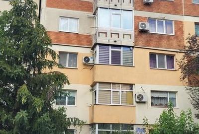 Apartament cu 2 camere în Exercițiu
