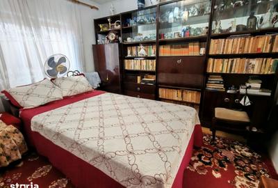 Casă cu 3 camere decomandat cu Teren 1540 Mp în Central - 16