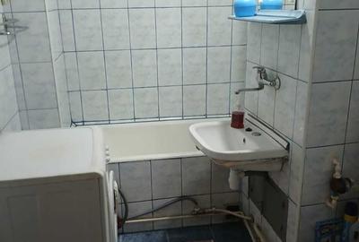 Apartament cu 2 camere decomandat în Central - 4