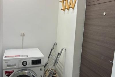 Garsonieră decomandată, mobilată în Gruia - 3