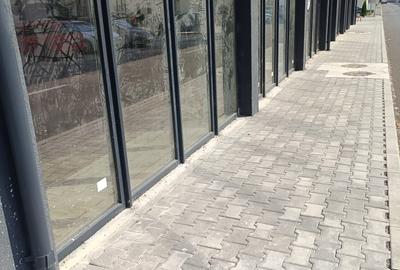 Spațiu comercial, de 161 mp, în Florești - 5