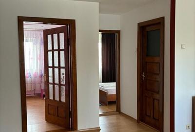 Apartament cu 4 camere în Ultracentral - 1
