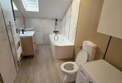 Apartament cu 2 camere semidecomandat în Europa - 11