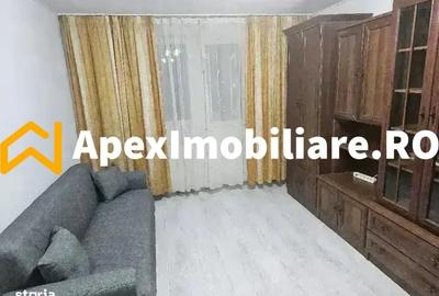 Apartament cu 2 camere decomandat în Berceni