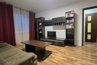 Apartament cu 2 camere semidecomandat în Theodor Pallady