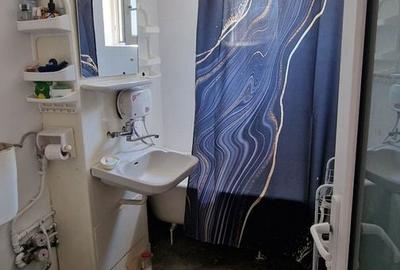 Apartament cu 2 camere decomandat, mobilat în Casa de Cultură - 9