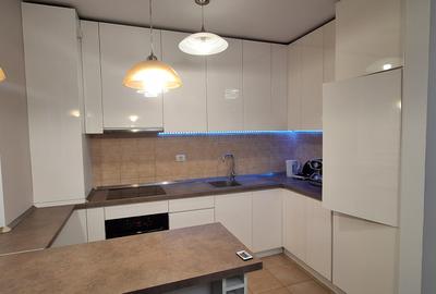 Apartament cu 3 camere decomandat, mobilat în Torontalului - 26