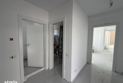 Casă cu 4 camere cu Teren 200 Mp în Central - 7