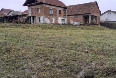 Spațiu industrial, de 360 mp, în Șura Mare - 1