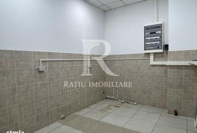 Spațiu comercial, de 143 mp, în Central - 17