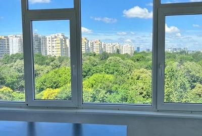 Apartament cu 3 camere decomandat în Colentina