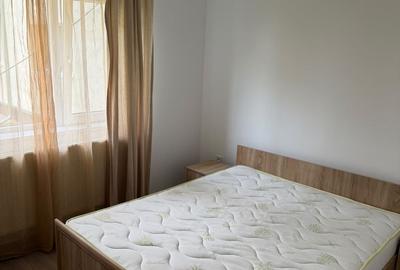 Apartament cu 2 camere semidecomandat în Central - 4