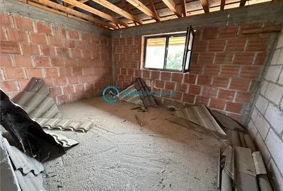 Casă individuală cu 4 camere cu Teren 600 Mp în Iordăcheanu - 8