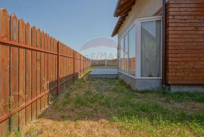 Casă individuală cu 4 camere cu Teren 284 Mp în Bartolomeu - 46
