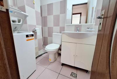 Garsonieră decomandată în Bistrița Lac - 6